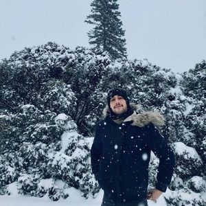 Meet your Posher, Nader